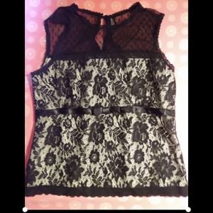 Women's New York & Co. Blouse